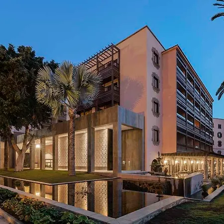 酒店 Santa Catalina A Royal Hideaway